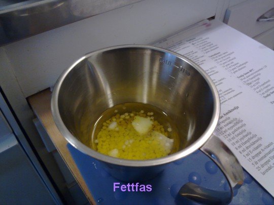 Fettfasen Fettfasen