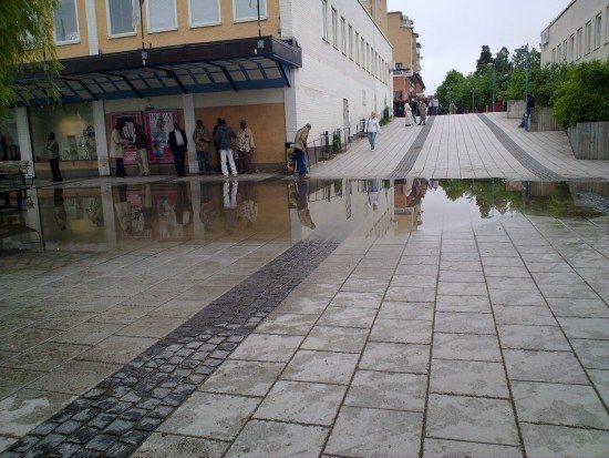 Rinkebysjö Rinkebysjö