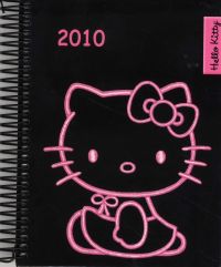 Hello Kitty 2010