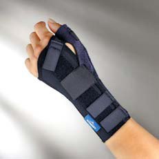 Actimove® Gauntlet ortos