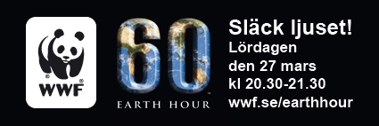 Earth Hour 2010