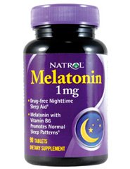 Melatonin