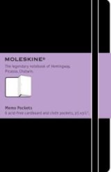 Moleskine Memo Pockets