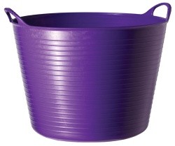 Tubtrugs lila