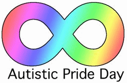 Autistic Pride Day