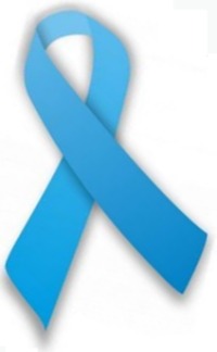 Blå bandet Prostatacancer