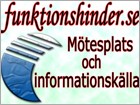 funktionshinder.se