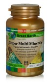 Great Earth Super MultiMinerals