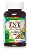 Great Earth TNT Multivitamin Mineral