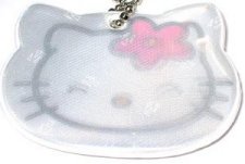 Hello Kitty reflex vit