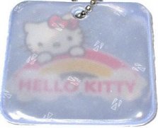 Hello Kitty reflex rainbow