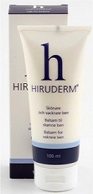 Hiruderm