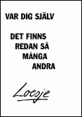 Loesje - Think