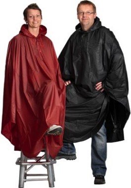 RegnPoncho