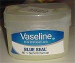 Vaseline (Pure Petroleum Jelly)