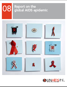 2008 Report on the global AIDS epidemic