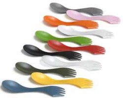 spork