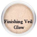 Finishing Veil Glow