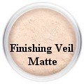 Finishing Veil Matte