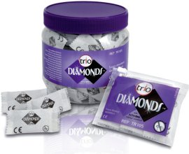 Trio Diamonds