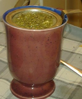 yerba mate